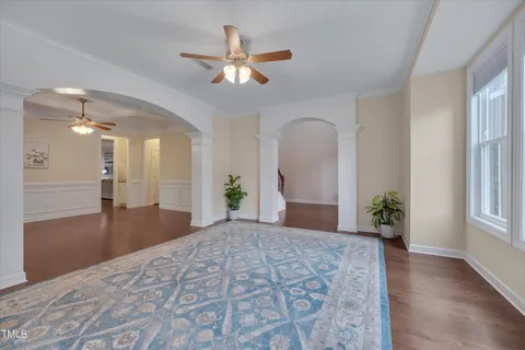 $665,000 | 259 Dongola Street, Clayton, NC 27520