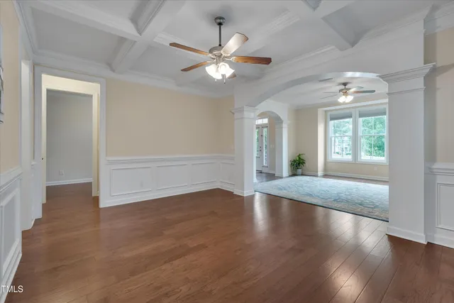 $665,000 | 259 Dongola Street, Clayton, NC 27520