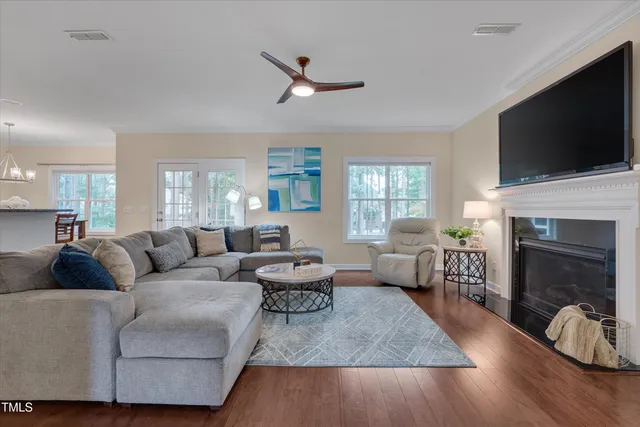 $665,000 | 259 Dongola Street, Clayton, NC 27520