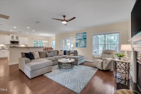 $665,000 | 259 Dongola Street, Clayton, NC 27520