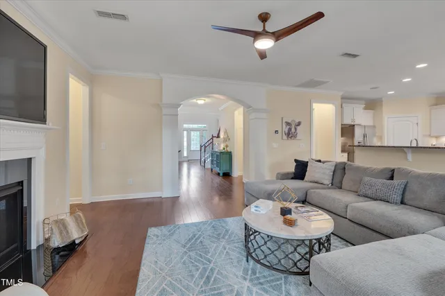 $665,000 | 259 Dongola Street, Clayton, NC 27520