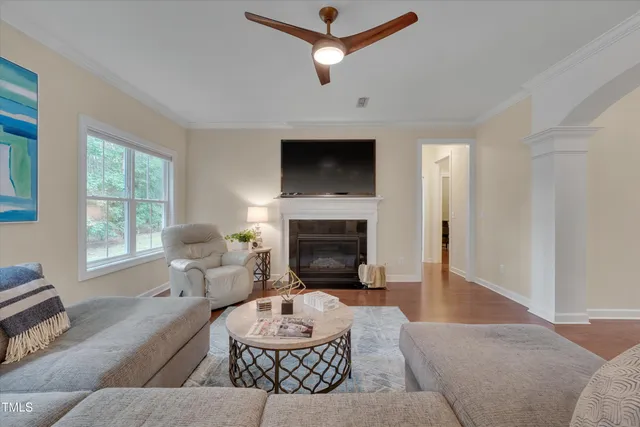 $665,000 | 259 Dongola Street, Clayton, NC 27520