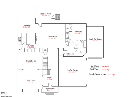 $665,000 | 259 Dongola Street, Clayton, NC 27520