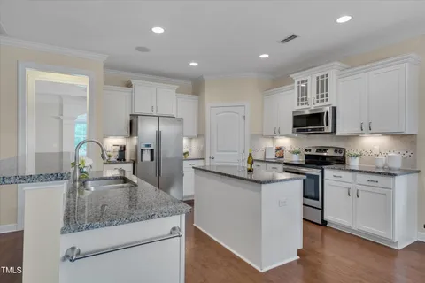 $665,000 | 259 Dongola Street, Clayton, NC 27520