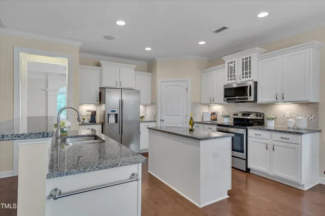 $665,000 | 259 Dongola Street, Clayton, NC 27520