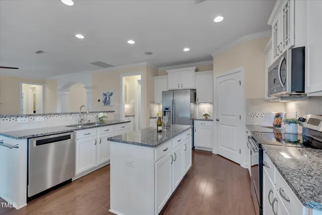 $665,000 | 259 Dongola Street, Clayton, NC 27520