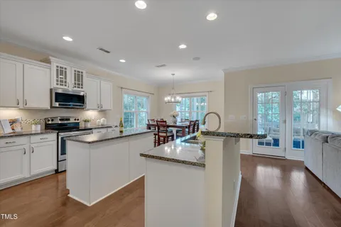 $665,000 | 259 Dongola Street, Clayton, NC 27520