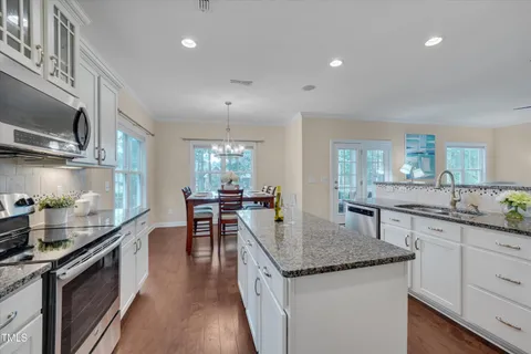 $665,000 | 259 Dongola Street, Clayton, NC 27520