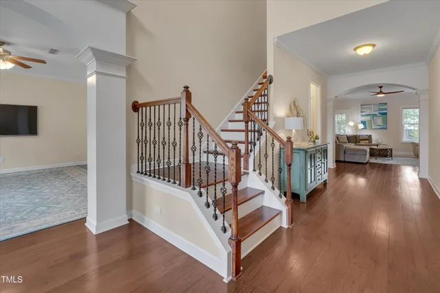 $665,000 | 259 Dongola Street, Clayton, NC 27520