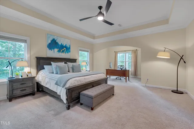 $665,000 | 259 Dongola Street, Clayton, NC 27520