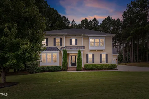 $665,000 | 259 Dongola Street, Clayton, NC 27520