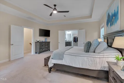 $665,000 | 259 Dongola Street, Clayton, NC 27520