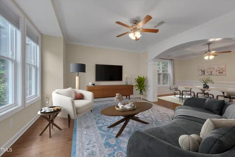 $665,000 | 259 Dongola Street, Clayton, NC 27520