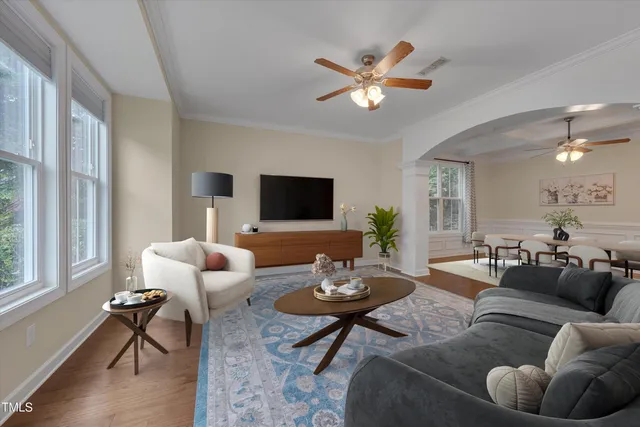 $665,000 | 259 Dongola Street, Clayton, NC 27520