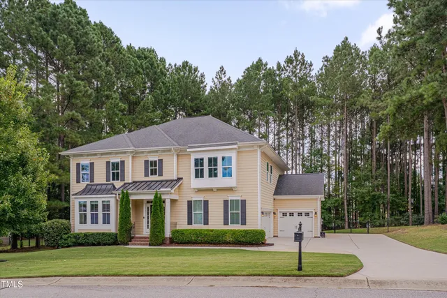 $665,000 | 259 Dongola Street, Clayton, NC 27520