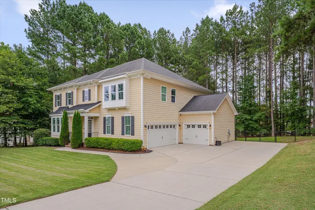 $665,000 | 259 Dongola Street, Clayton, NC 27520