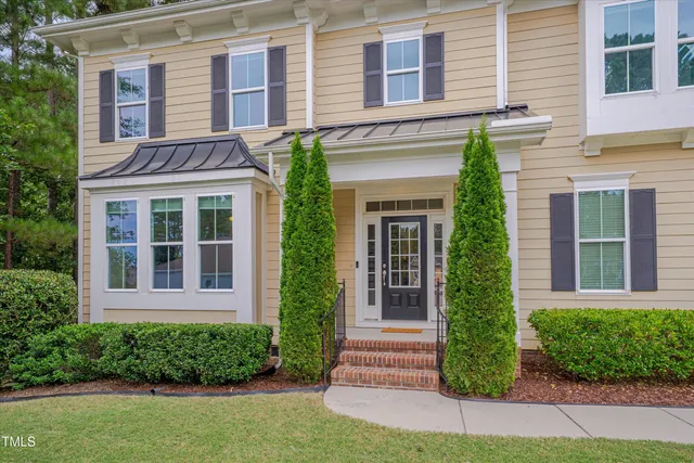 $665,000 | 259 Dongola Street, Clayton, NC 27520