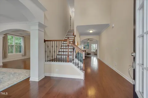 $665,000 | 259 Dongola Street, Clayton, NC 27520