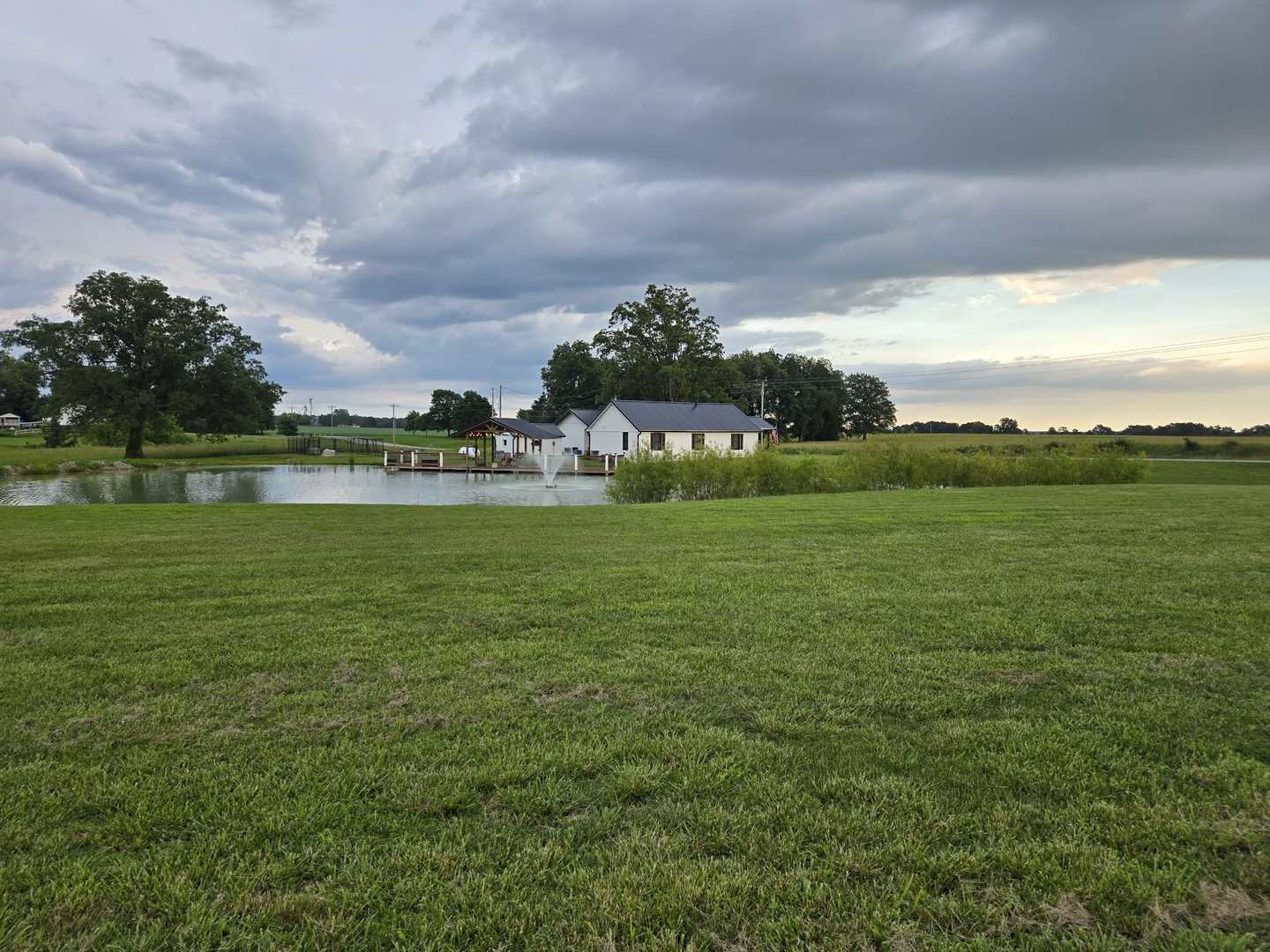 7801 Belle Prairie Road Dahlgren, IL 62828 - Photo 17 of 69