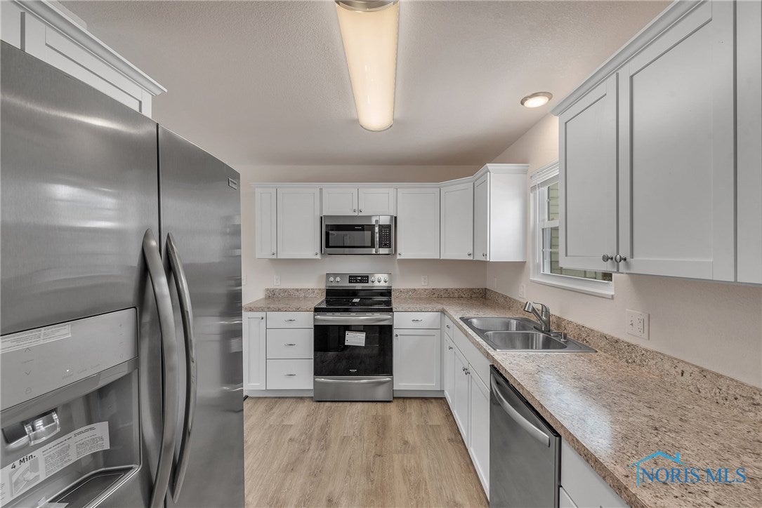 3771 West Alexis Road, Unit 3771 Toledo, OH 43623 - Photo 12 of 28 Gallery Image 12