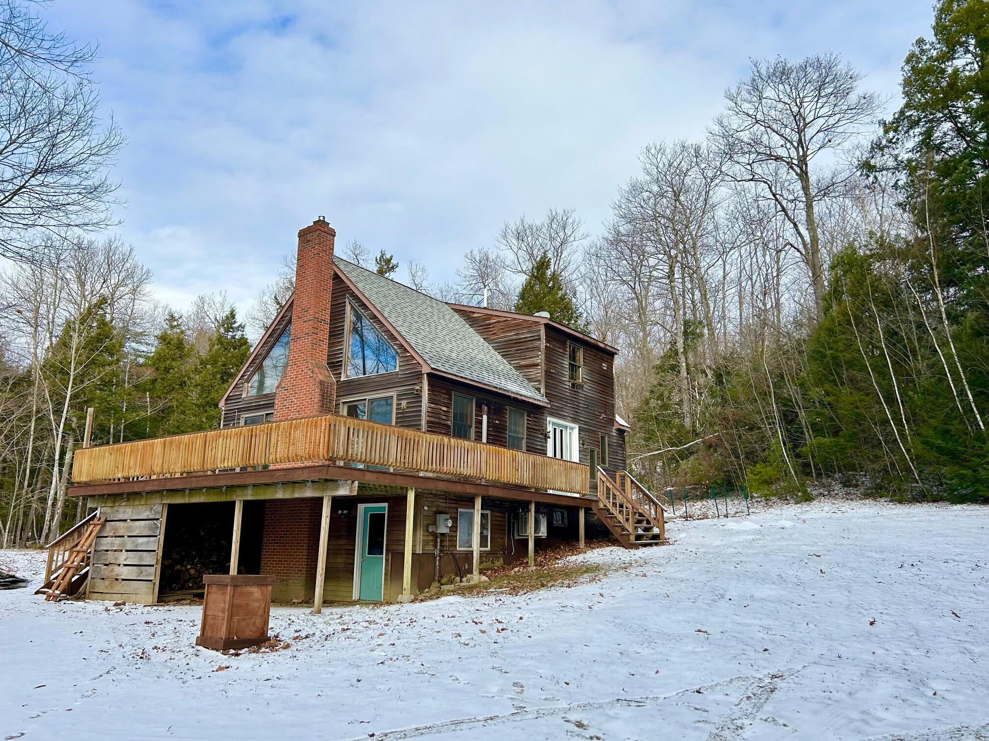 124 East Benton Road Waterville, ME 04901 - Photo 1 of 24 IMG_3490