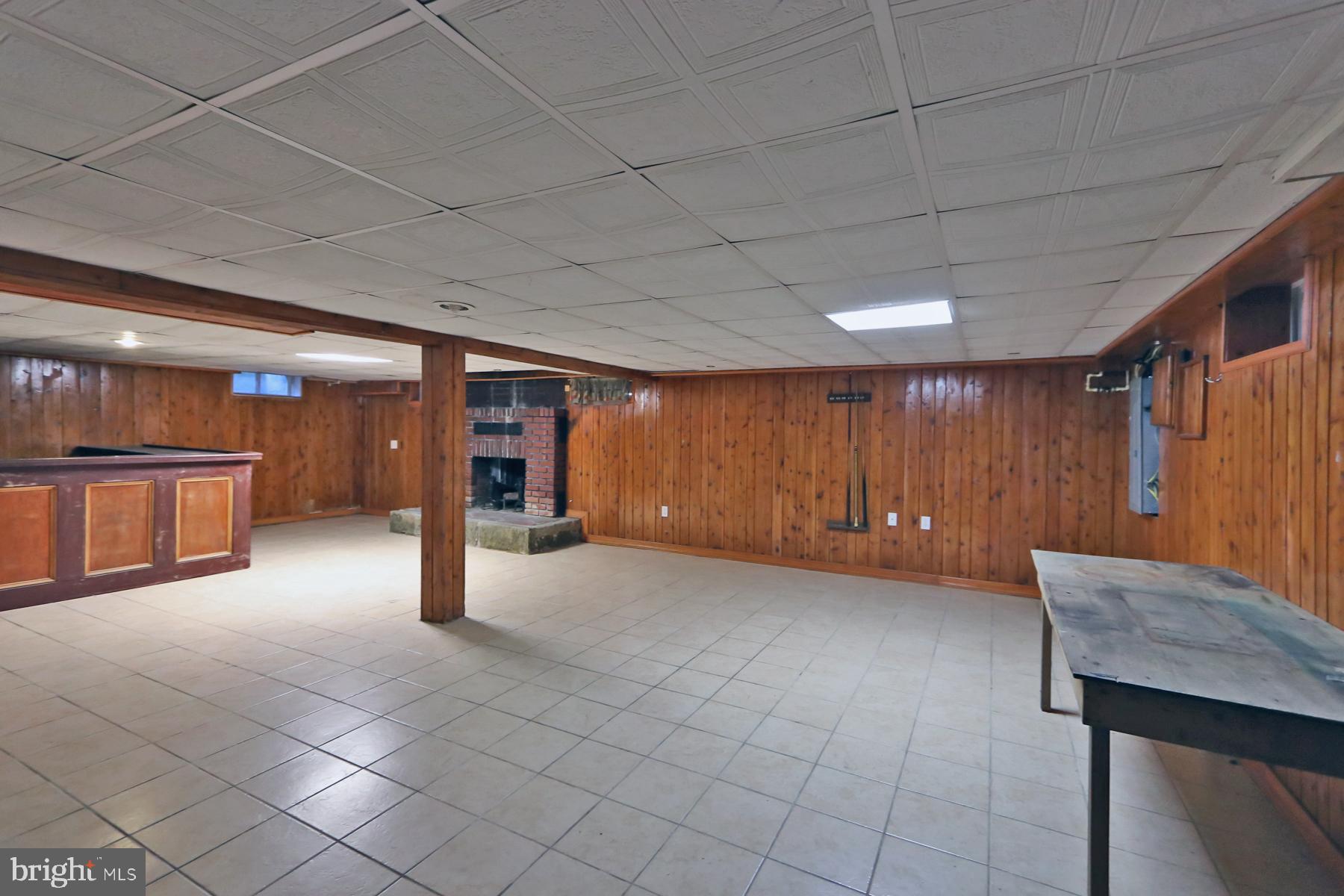 954 South Main Road Vineland, NJ 08360 - Photo 28 of 42 Finished Basement