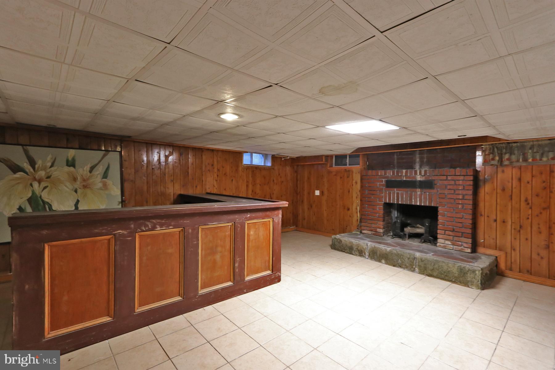954 South Main Road Vineland, NJ 08360 - Photo 29 of 42 Finished Basement