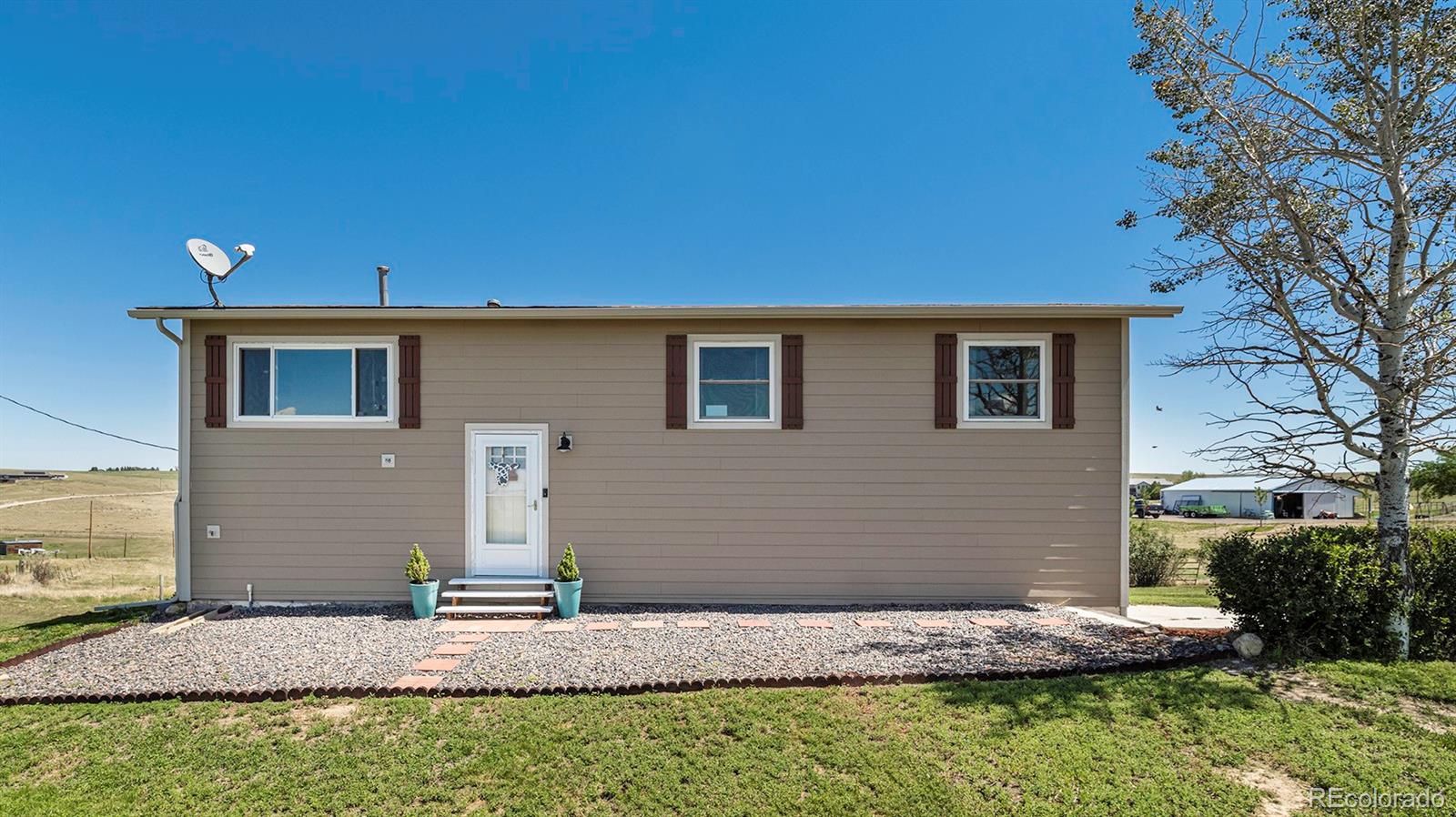 45722 Rampart Road Parker, CO 80138 - Photo 1 of 15 Gallery Image 1
