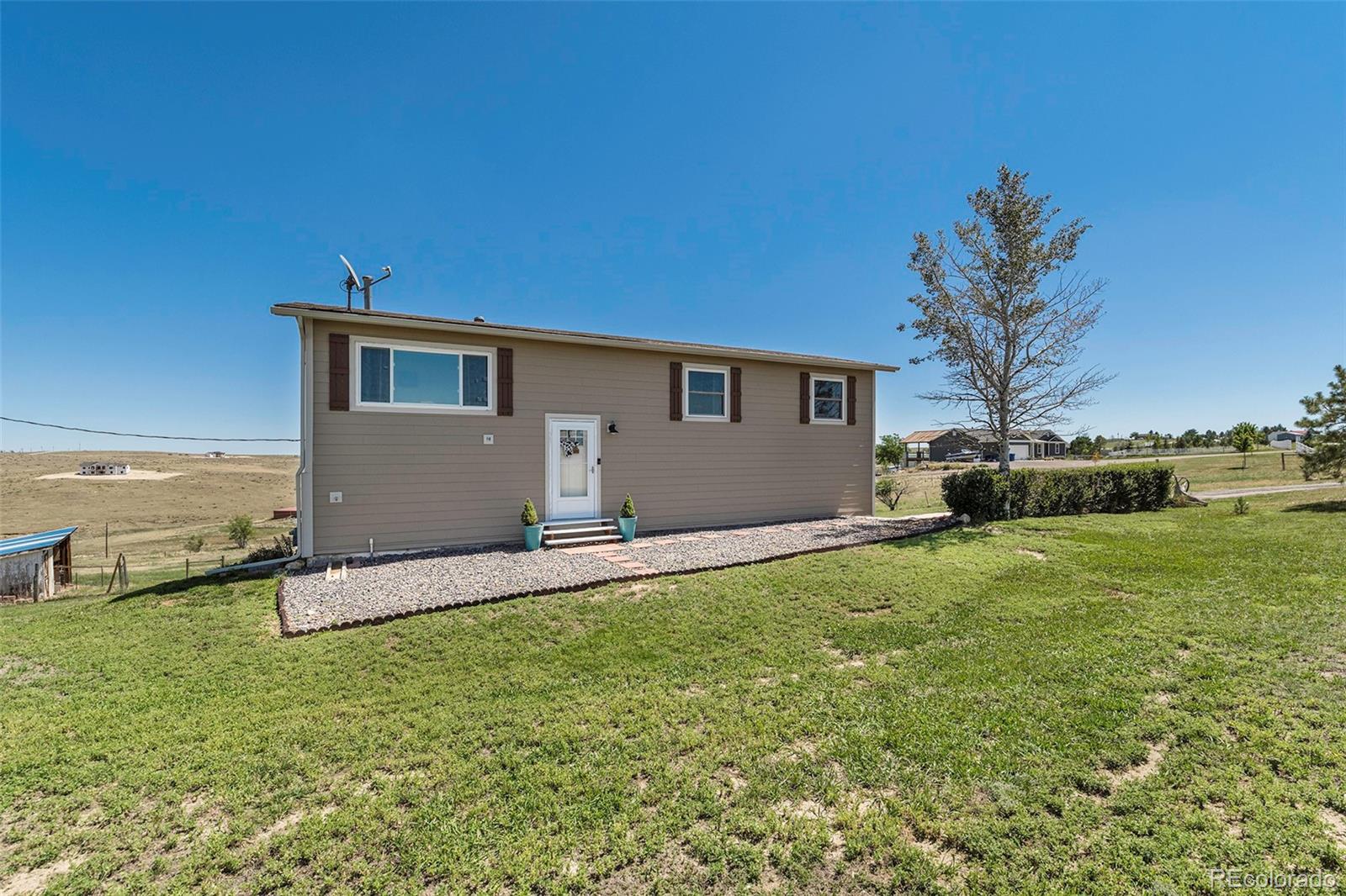 45722 Rampart Road Parker, CO 80138 - Photo 2 of 15 Gallery Image 2