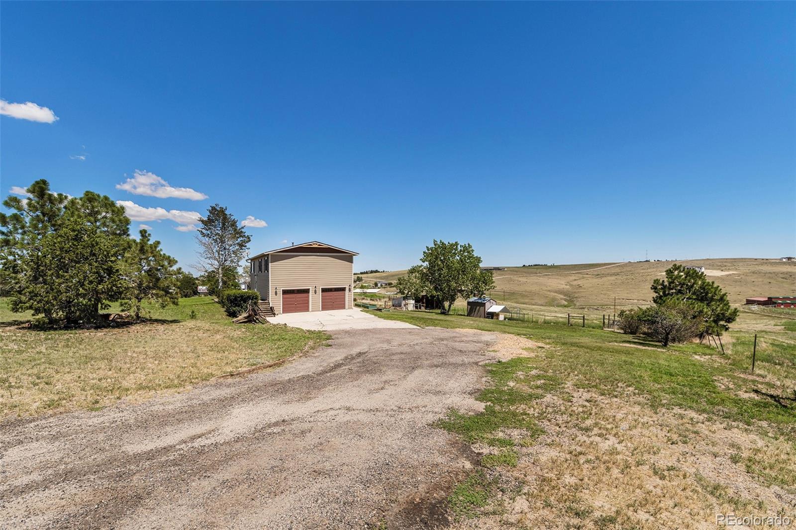 45722 Rampart Road Parker, CO 80138 - Photo 5 of 15 Gallery Image 5