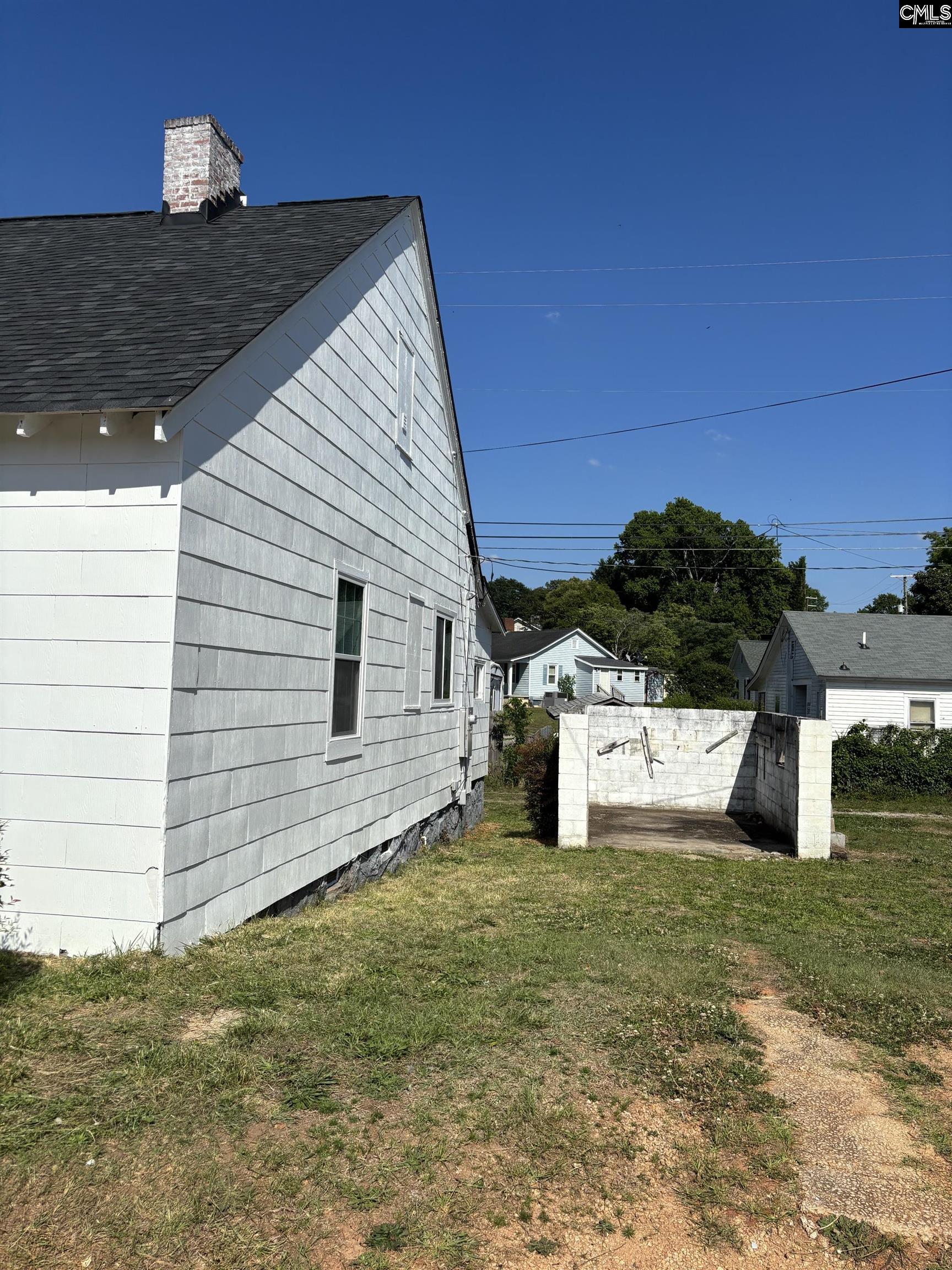 255 Columbia Road Winnsboro, SC 29180 - Photo 3 of 29