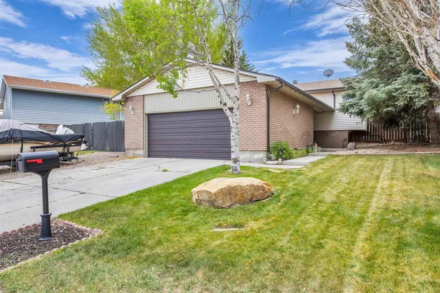 $350,000 | 212 Taylor Street, Rock Springs, WY 82901