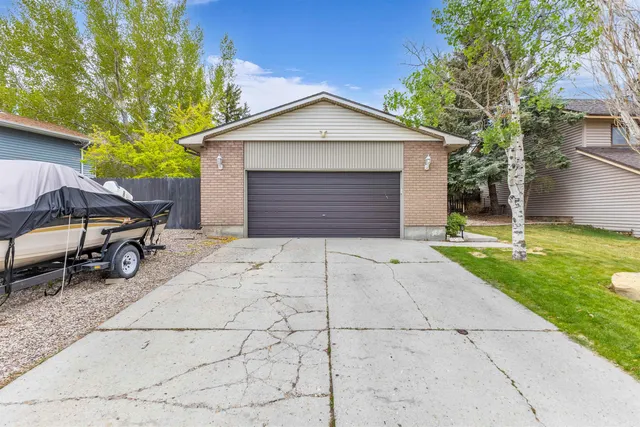 $350,000 | 212 Taylor Street, Rock Springs, WY 82901