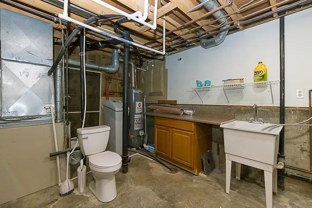 $350,000 | 212 Taylor Street, Rock Springs, WY 82901