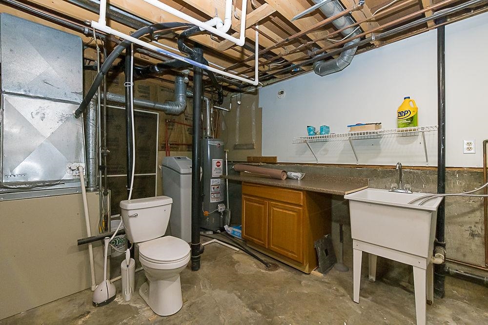 212 Taylor Street Rock Springs, WY 82901 - Photo 34 of 41