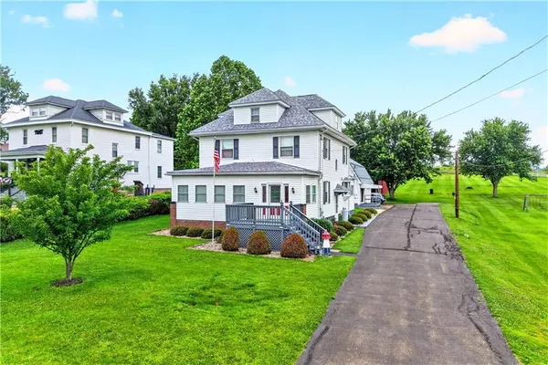 $349,900 | 7893 National Pike East, Uniontown, PA 15401