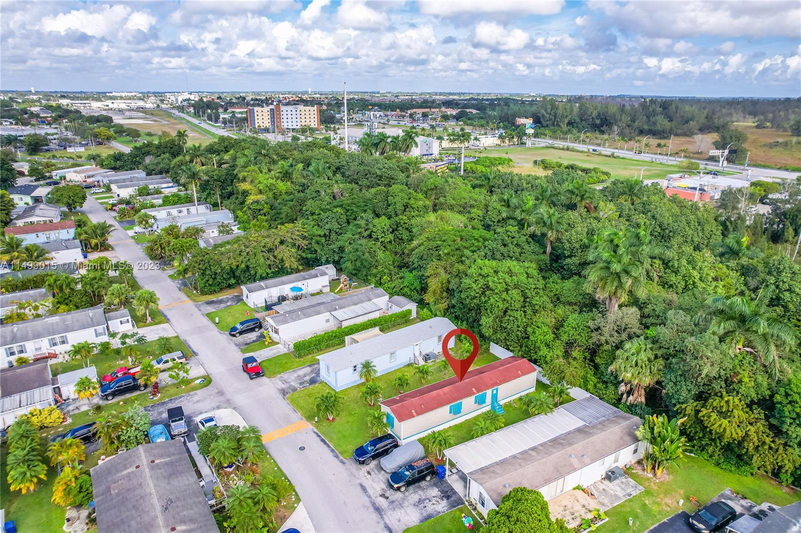 35250 Southwest 177th Court, Unit 77 Homestead, FL 33034 - Photo 5 of 30