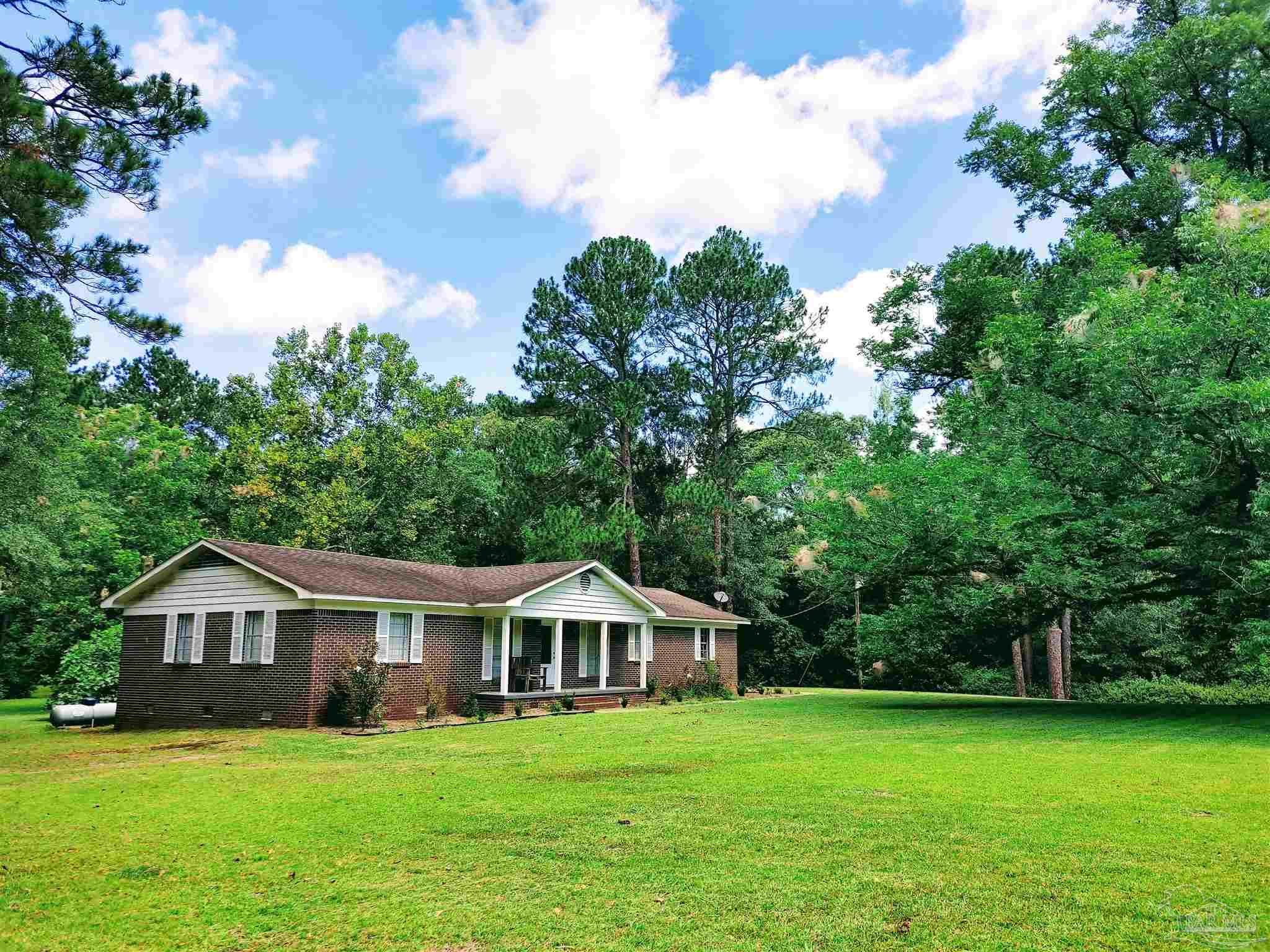 2934 Barlow Road Millry, AL 36558 - Photo 30 of 49