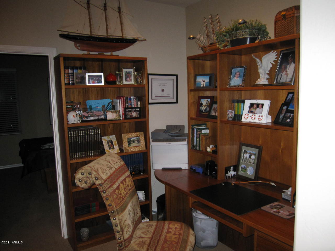 3974 East Hashknife Road Phoenix, AZ 85050 - Photo 12 of 20 Study