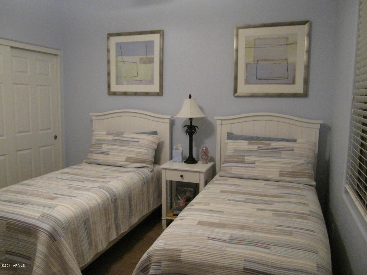 3974 East Hashknife Road Phoenix, AZ 85050 - Photo 14 of 20 Bedroom