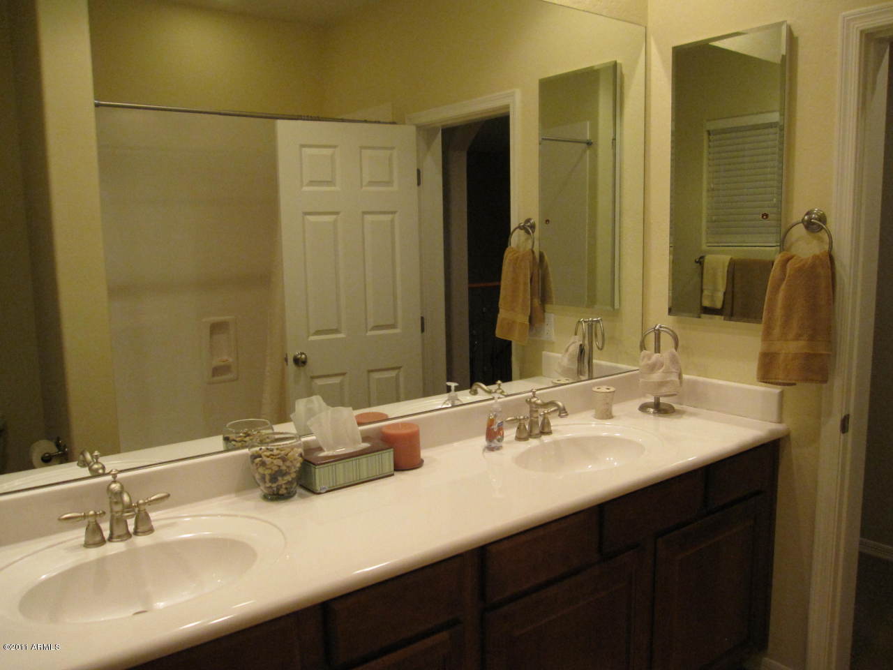3974 East Hashknife Road Phoenix, AZ 85050 - Photo 16 of 20 Bathroom 3
