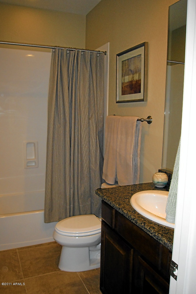3974 East Hashknife Road Phoenix, AZ 85050 - Photo 17 of 20 Bathroom 2