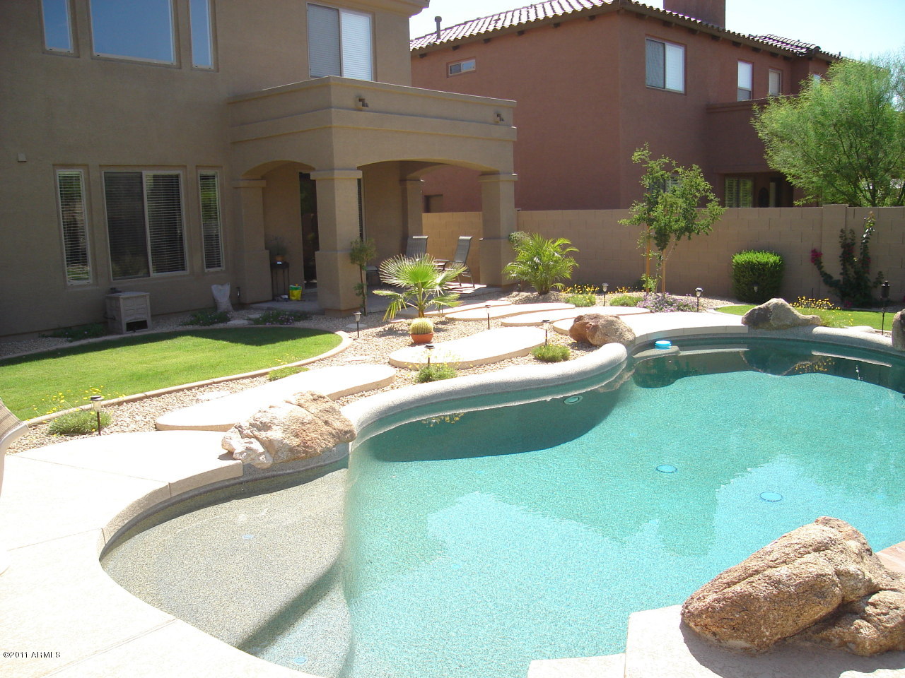 3974 East Hashknife Road Phoenix, AZ 85050 - Photo 20 of 20 Pool