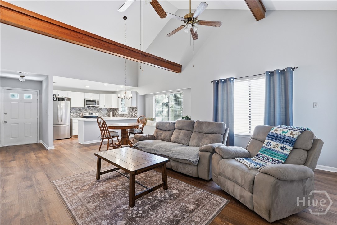 4 Deerwood Road Savannah, GA 31410 - Photo 9 of 36 Gallery Image 9