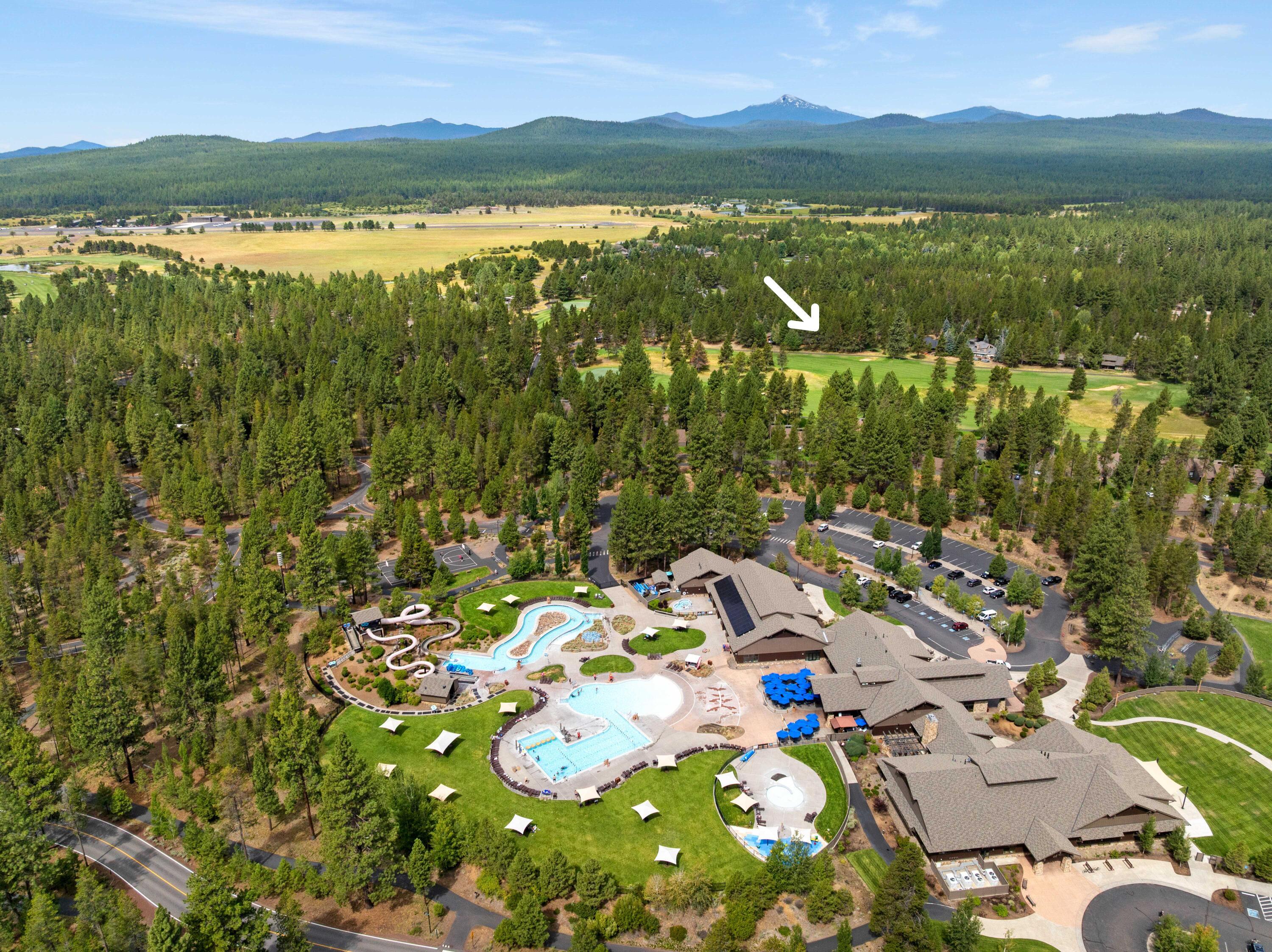 57308 Approach Lane, Unit 2 Sunriver, OR 97707 - Photo 38 of 41