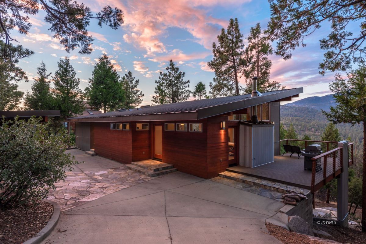 52522 Double View Drive Idyllwild, CA 92549 - Photo 2 of 72 Untitled