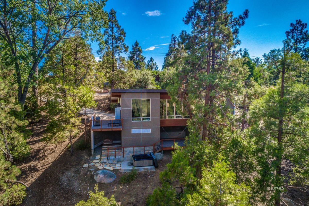 52522 Double View Drive Idyllwild, CA 92549 - Photo 4 of 72 Untitled