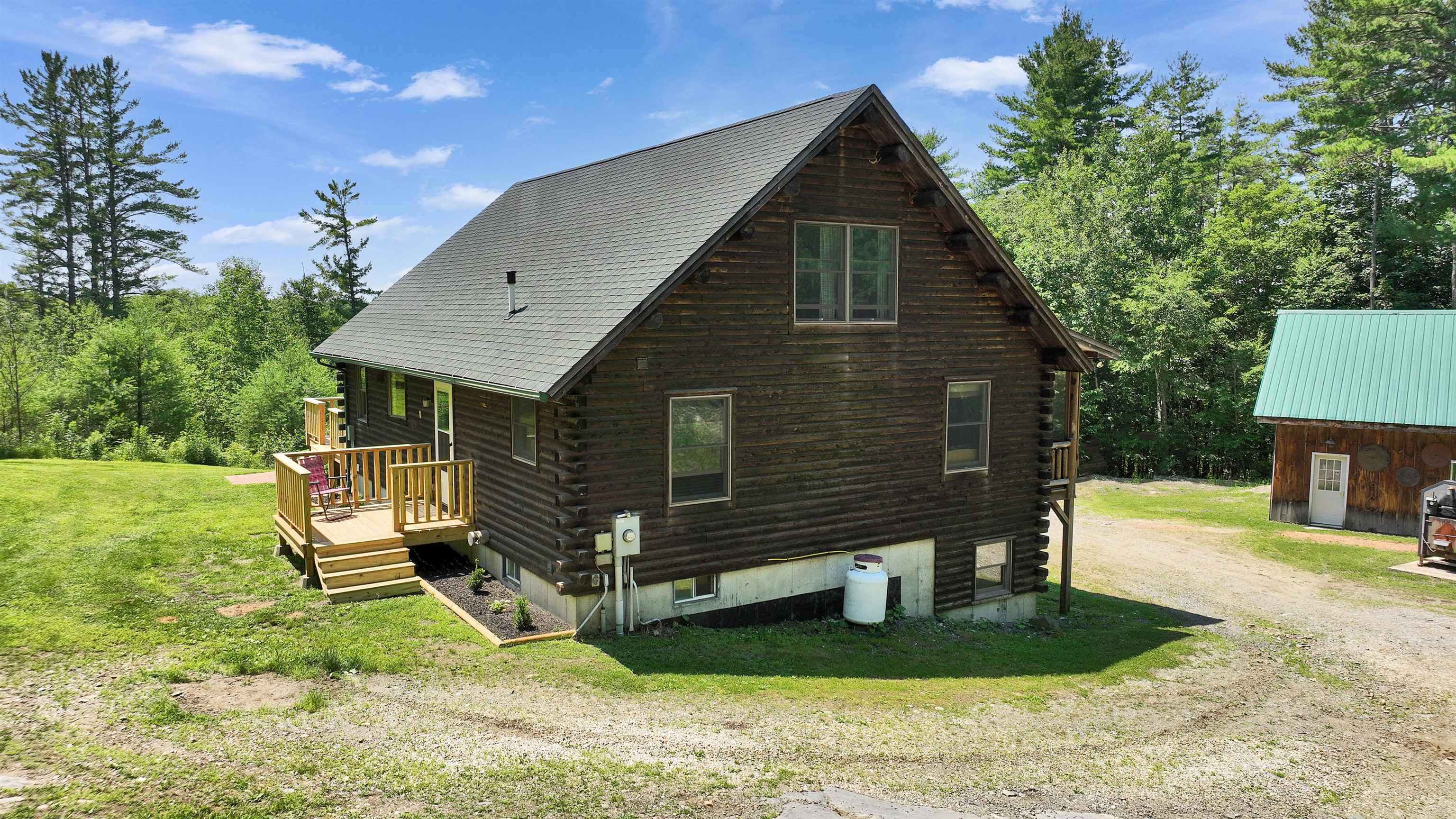 75 Walpole Valley Road Alstead, NH 03602 - Photo 5 of 60