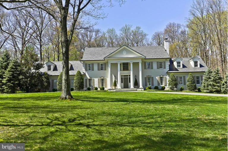 10116 Iron Gate Road Potomac, MD 20854 - Photo 2 of 30 Exterior (Main)