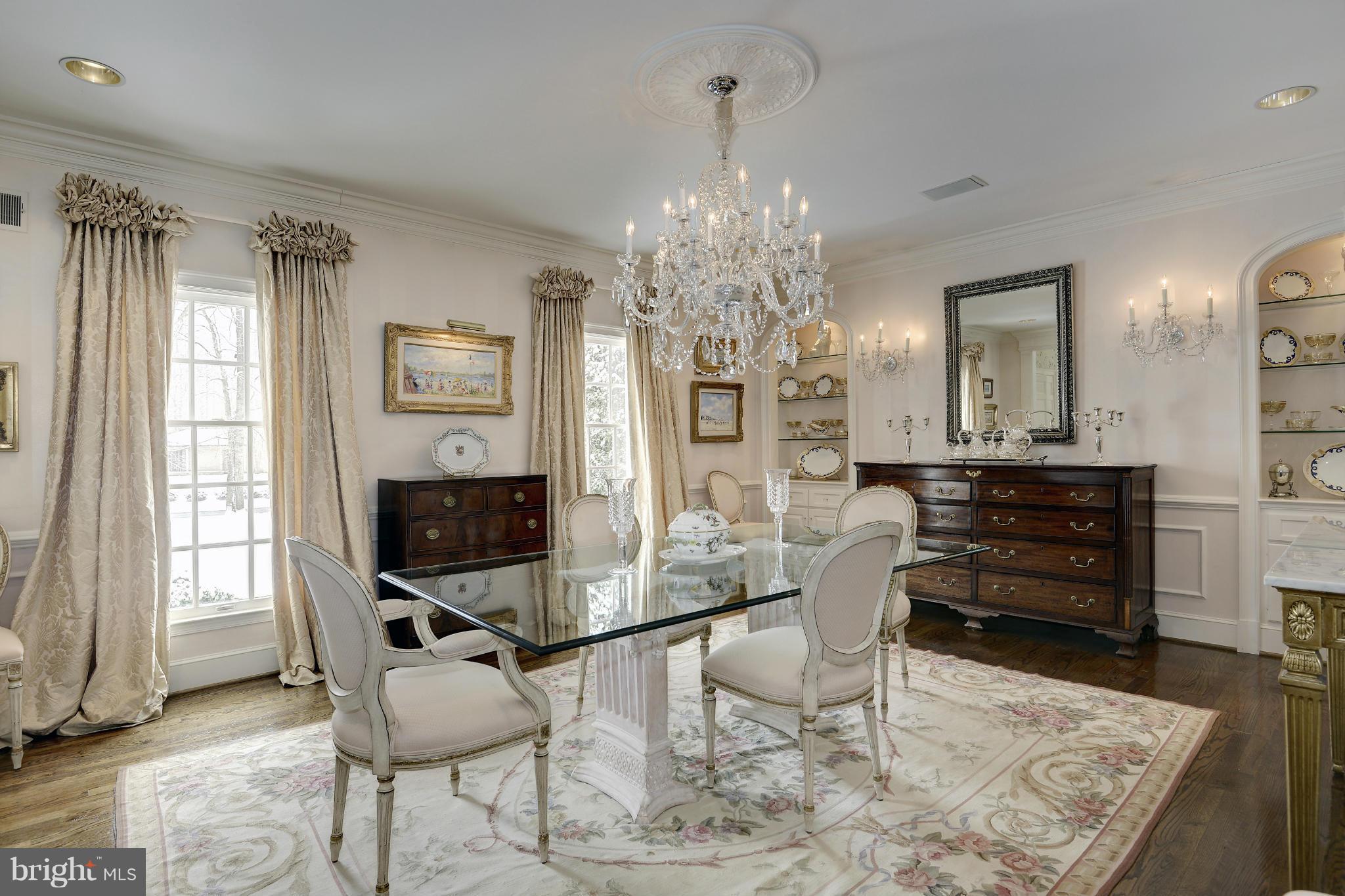 10116 Iron Gate Road Potomac, MD 20854 - Photo 12 of 30 Interior (General)